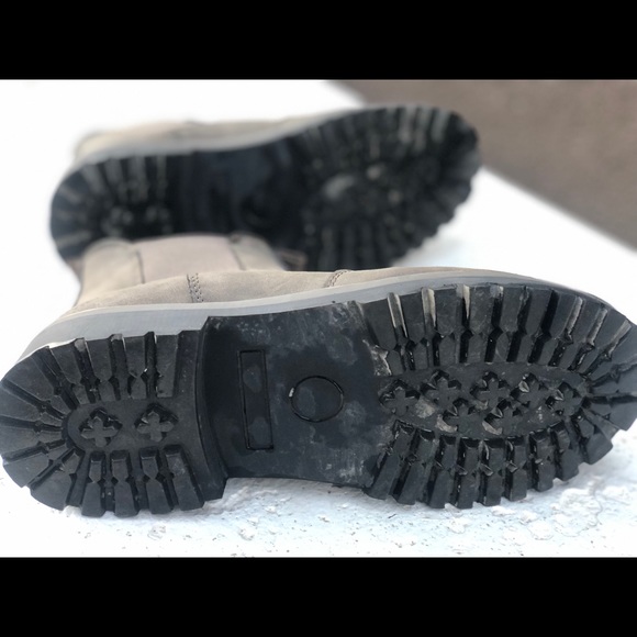 Ankle boots - Picture 6 of 6